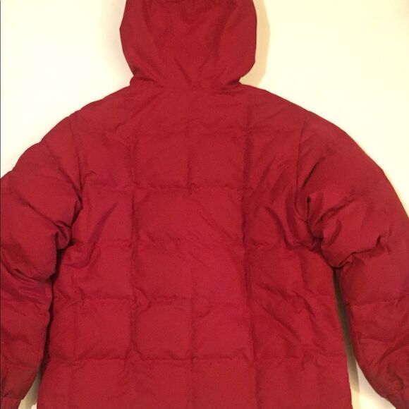 Eddie Bauer Puffer Jacket - Picture 3 of 8